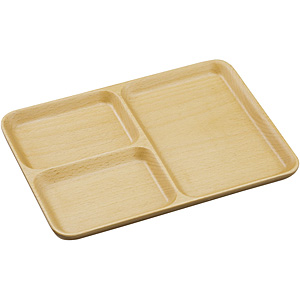 �u�i �����`�v���[�g 265mm L�T�C�Y