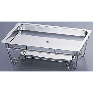 �������� SA 18-8 �X�e�����X ���@���Z���k �`�F�[�t�B���O�X�^���h �ڎM�t 1/1�T�C�Y