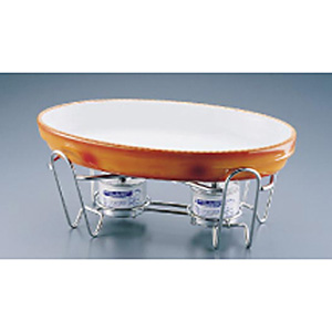 �������� SA ���E�A�[�� �O���^���Z�b�g ���� 2-3011-44B 445�~237mm �u���E��