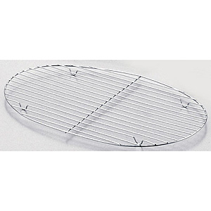 �O��Y�� YUKIWA UK 18-8 �X�e�����X ���� �`�F�[�t�B���O�p �A�~ 15  1/2�C���`�p