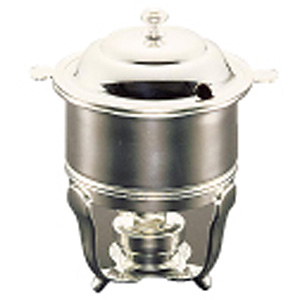 �O��Y�� YUKIWA UK 18-8 �X�e�����X �o���� �\�[�X�A�[�� 1.2���b�g��