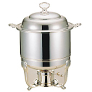 �O��Y�� YUKIWA UK 18-8 �X�e�����X �o���� �X�[�v�E�H�[�}�[ 5���b�g��