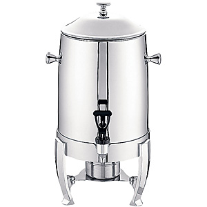 �O��Y�� YUKIWA UK 18-8 �X�e�����X �R�[�q�[�A�[�� �Ō`�p�����v�t 10501