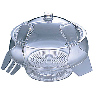 �v���_�C�� �T���_�E�I���A�C�X �h�[���J�o�[�t ��275mm AB-3-D