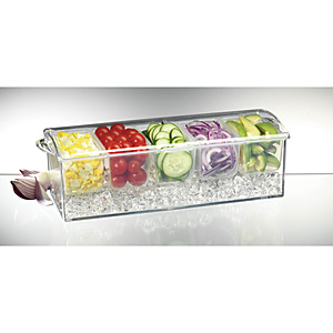 �v���_�C�� �R���W�����g�E�I���E�A�C�X 420mm AB-6