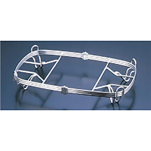 �������� TKG 18-8 �X�e�����X �A�X�g���� �X�^���h 39 �p385�~250mm