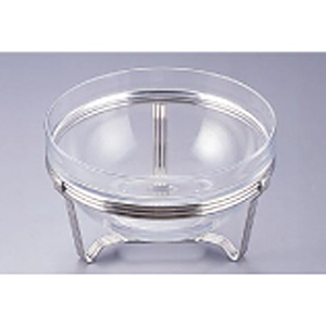 �������� TKG 18-8 �X�e�����X �A�X�g���� �T���_�{�[�� �X�^���h 23-10021 �ۃ�230mm�Z�b�g