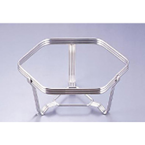 �������� TKG 18-8 �X�e�����X �A�X�g���� �X�^���h 28 �Z�p250�~250mm