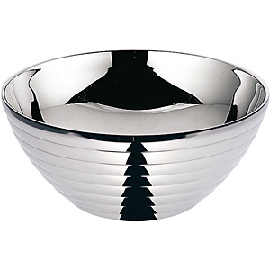 �O��Y�� 18-8 �X�e�����X �T���_�{�[�� ���C�� �_�u���E�H�[�� ��120mm 12cm