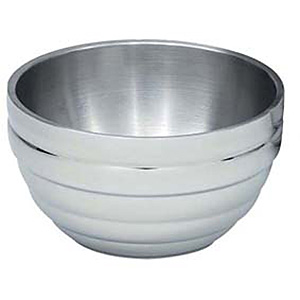 ���H�����[�X 18-8 �X�e�����X ���E���h �r�[�n�C�u�{�[�� 144mm 46587 0.7���b�g��