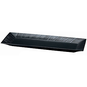 �i���~ �{�[���`���C�i �X�e���[�g �G�X�v�������O�g���C 58017-7C3449 43cm�u���b�N