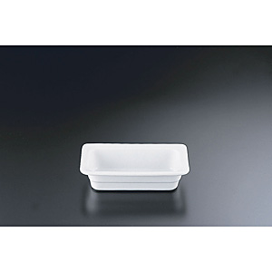 �K�X�g���m�[���f�B�b�V�� 1/4 265�~160mm PA243 H25mm