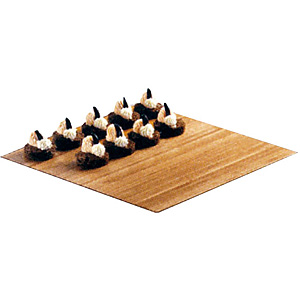 �J���E�~�� �`�F���W�A�b�v���C�U�[ �X�N�G�A�p �g���C 250mm 1481-10-60 �t���b�g M�T�C�Y