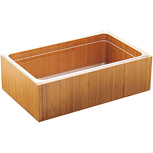 �J���E�~�� �o���u�[ �A�C�X�n�E�W���O 475-10-60 335�~270mm