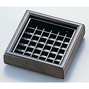 �J���E�~�� �E�b�h�J���[ �h���b�v�g���C 330-4-52 128�~128mm