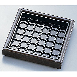 �J���E�~�� �E�b�h�J���[ �h���b�v�g���C 330-6-52 185�~185mm
