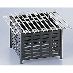 �J���E�~�� �N�b�N�T�[�u �V�X�e�� 1361-12 230�~230mm