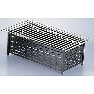 �J���E�~�� �N�b�N�T�[�u �V�X�e�� 1361-22 485�~235mm