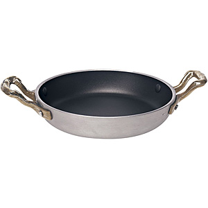 �o�b�����[�j �Z�����B���E�^�[���H�� �T�[�r���O�p�� 14cm �A���~PTFE