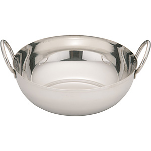 �A�����J�����^���N���t�g �X�e�����X �o���e�B�[�f�B�b�V�� BD65 165�~54mm