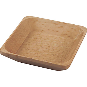 �u�i �p�v���[�g 7.5cm 75�~75�~20mm V-140