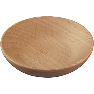 �u�i �ۃv���[�g 8cm ��80�~20mm V-141