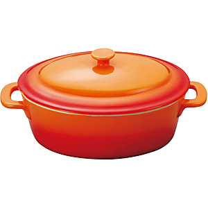 �\���C�� �I�[�o���L���Z���[�� S 170�~103mm SO1813 �I�����W