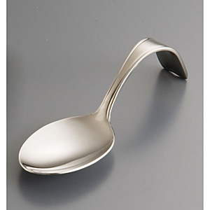 �������� 18-8 �X�e�����X �X�^�b�L���O �A�~���[�Y�����g�X�v�[�� 120mm ��