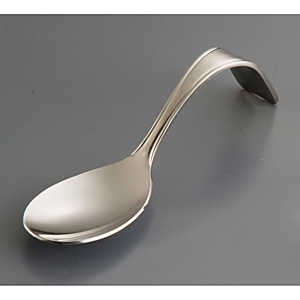 �������� 18-8 �X�e�����X �X�^�b�L���O �A�~���[�Y�����g�X�v�[�� 115mm ��