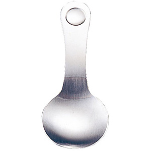 �g�[�_�C 18-8 �X�e�����X �A�~���[�Y�����g�X�v�[�� 115mm ���E���h