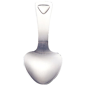 �g�[�_�C 18-8 �X�e�����X �A�~���[�Y�����g�X�v�[�� 116mm �g���C�A���O��