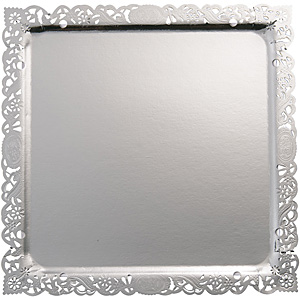 ���V�� �f�R���v���[�g �A���X�[�� 25������ J�� 224�~224mm