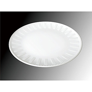 KINGO �ۃv���[�g ��480mm �W���G���͗l ��