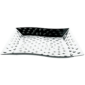 KINGO �X�e�����X �Ɩ� S�^ �X�N�G�A�[�v���[�g 470mm ��