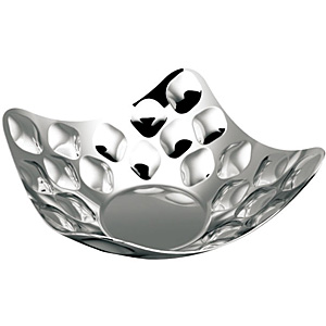 KINGO �X�e�����X �Ɩ� �A�[�g�v���[�g 185mm �[�^