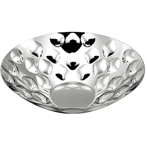 KINGO �X�e�����X �Ɩ� ���E���h�v���[�g ��250mm �[�^