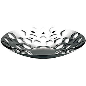 KINGO �X�e�����X �Ɩ� ���E���h�v���[�g ��276mm ��^