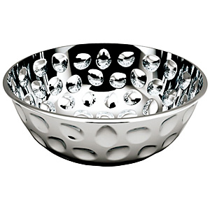 KINGO �X�e�����X �Ɩ� ���E���h�{�[�� ��180mm ��