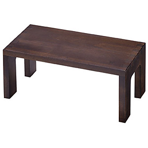 �e�X�N �ؐ� �f�R�[�� ���p�^ OR-301 540�~180�~H160mm