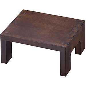 �e�X�N �ؐ� �f�R�[�� ���p�^ OR-303 270�~180�~H130mm