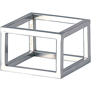 �X�e�����X ���C�U�[ RS1229 B 120�~120�~H120mm