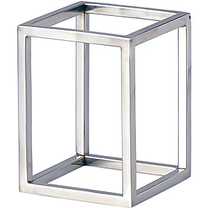 �X�e�����X ���C�U�[ RS1649 D 160�~120�~H120mm