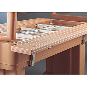 �L�����u�� �g���[���C�� FBR4R W1,240�X���[�g�u���[