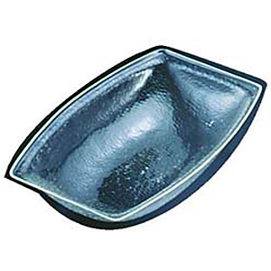 �J�[���C�� �A�N���� �I�[�o�� �T���_�{�[�� 550mm OSB178 15���b�g��