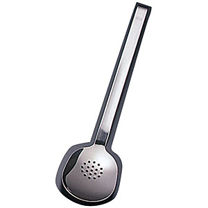 ���Y���[ 18-10 �X�e�����X �I�[�o���X�v�[�� �������� 10102 ����235mm