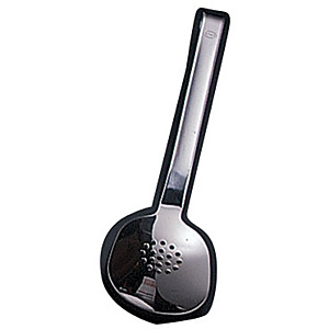 ���Y���[ 18-10 �X�e�����X �I�[�o���X�v�[�� ���� 10107 ����175mm