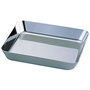 �O��Y�� YUKIWA UK 18-8 �X�e�����X �C���T�[�g�g���C �p�~�p 30�C���`�p