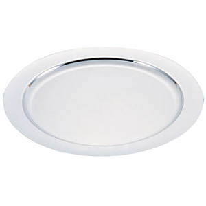 �O��Y�� YUKIWA UK 18-8 �X�e�����X �ێM �v���[���^�C�v ��560mm 24�C���`