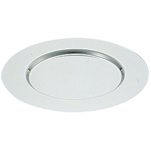 �O��Y�� YUKIWA UK 18-8 �X�e�����X �V���[�v���[�g ��300mm �v���[���^�C�v