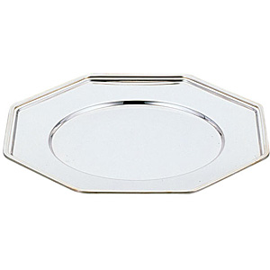 �O��Y�� YUKIWA UK 18-8 �X�e�����X �V���[�v���[�g 310�~290mm ���p B��